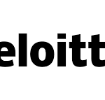 deloitte logo