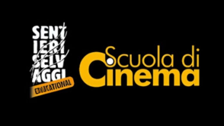 10 - SENTIERI SELVAGGI