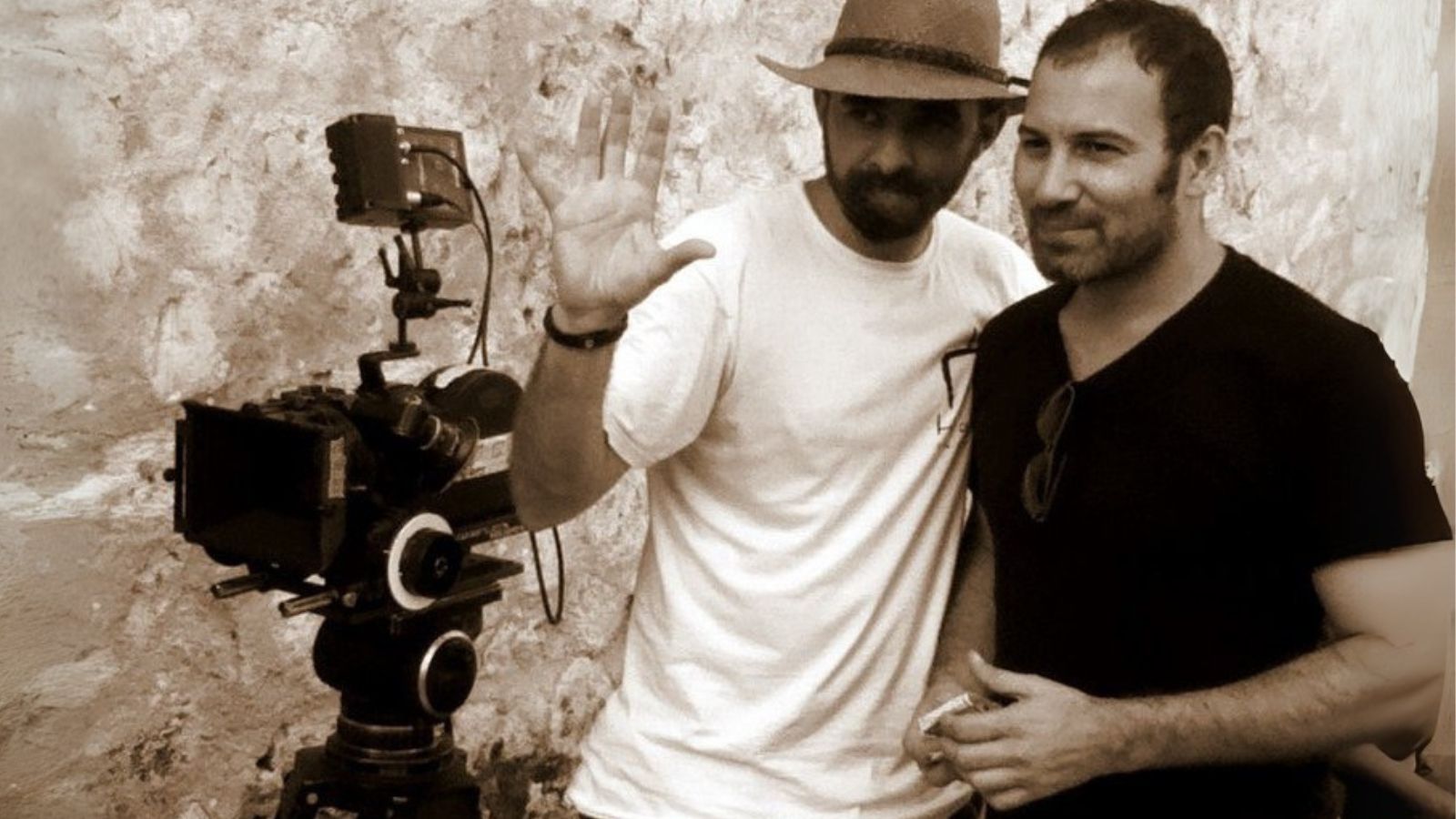 17 Antonio Manco Cinecittä