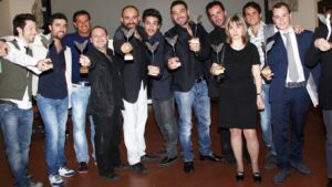 premiazione