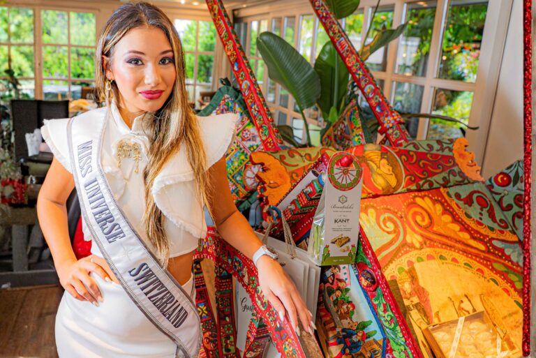 6 Miss Universe Switzerland 2025 Naima Acosta